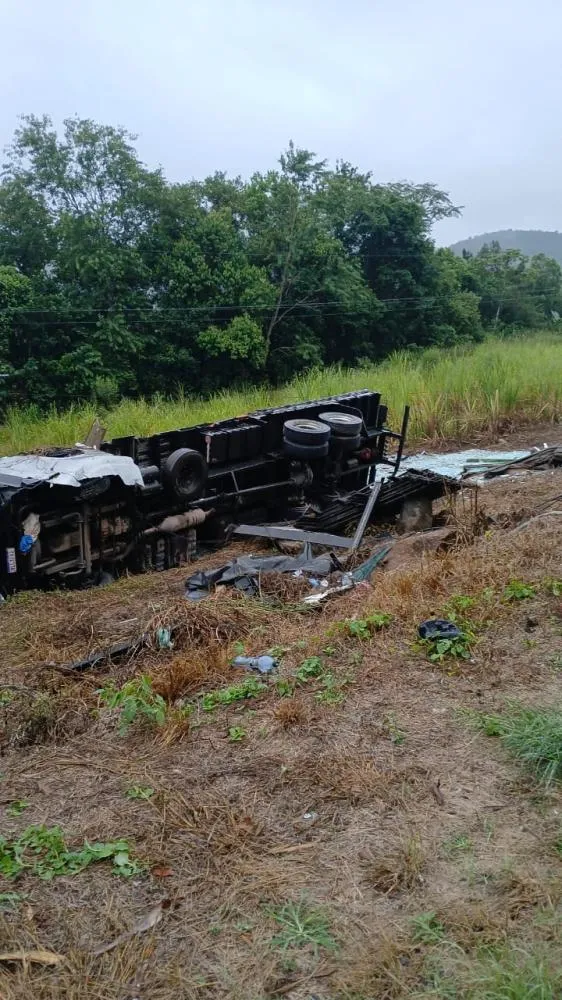 Foto: Divulga&ccedil;&atilde;o/Bombeiros Volunt&aacute;rios