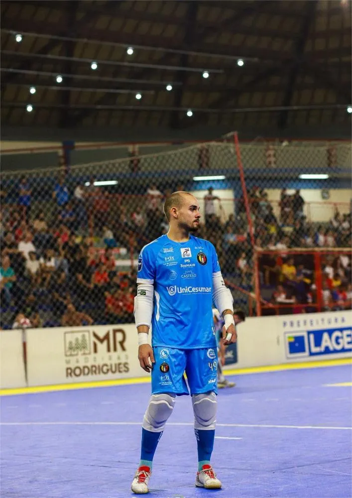 Foto: Deived Oliveira