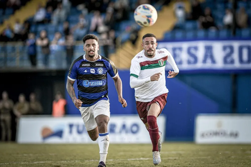 Foto: Richard Ferrari/BEC