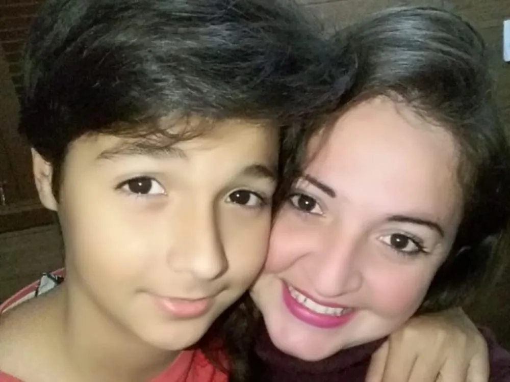 Foto: Arquivo pessoal/Tony Alves