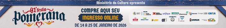 FESTA POMERANA 