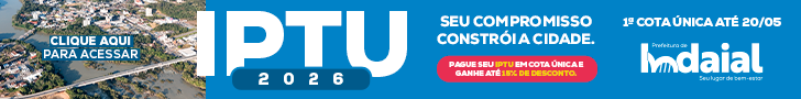 campanha iptu Indaial 