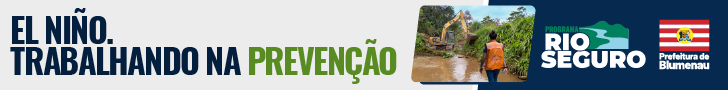 Blumenau em Movimento