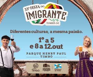 FESTA IMIGRANTE 