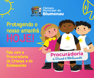 CAMPANHA DA CRIANCA CAMARA 