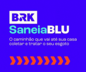 BRK SANEIA BLU 