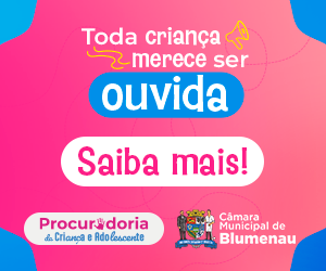 PROCURADORIA DA CRIANÇA