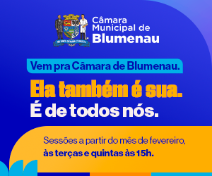 CAMARA BLUMENAU 