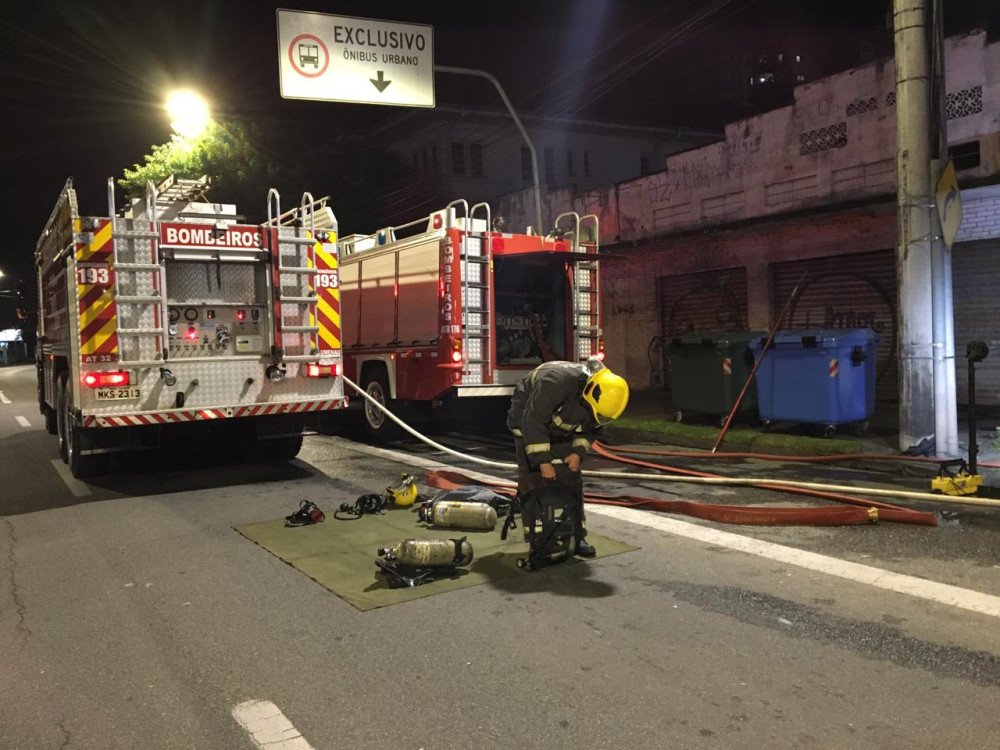 Foto: Marcos Fernandes / Portal Alexandre José