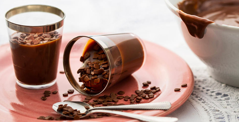 Foto: Receitas Nestlé
