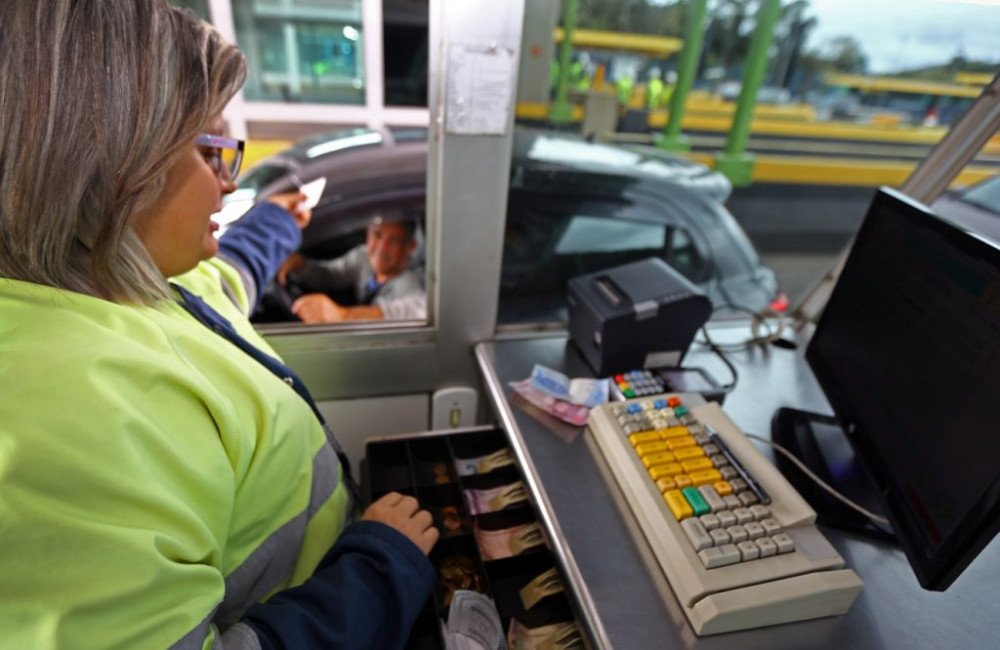 Foto: Divulgação / Arteris