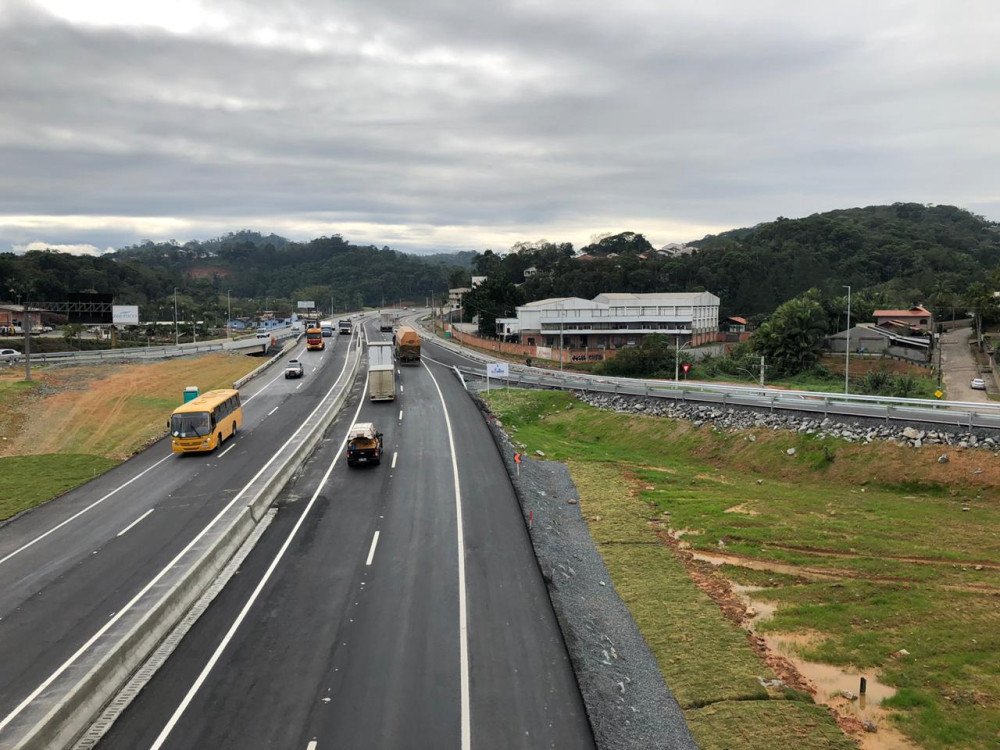 Foto: Diego Becker / Portal Alexandre José