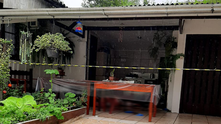 Foto: Especial/Portal Alexandre José