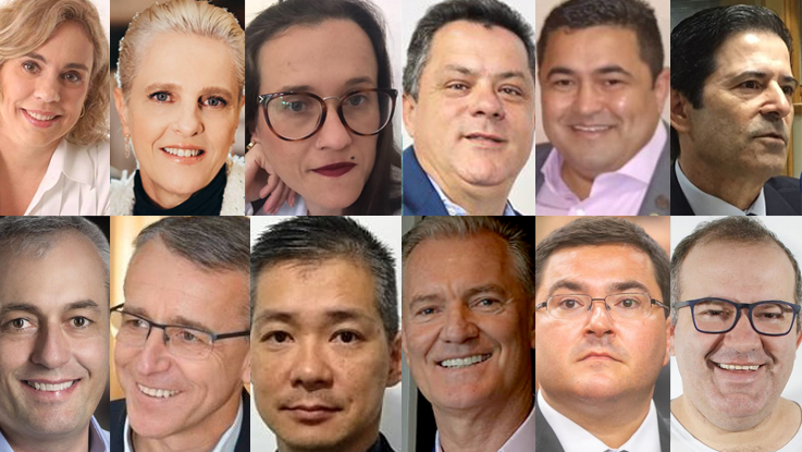 Foto: Especial / Portal Alexandre José