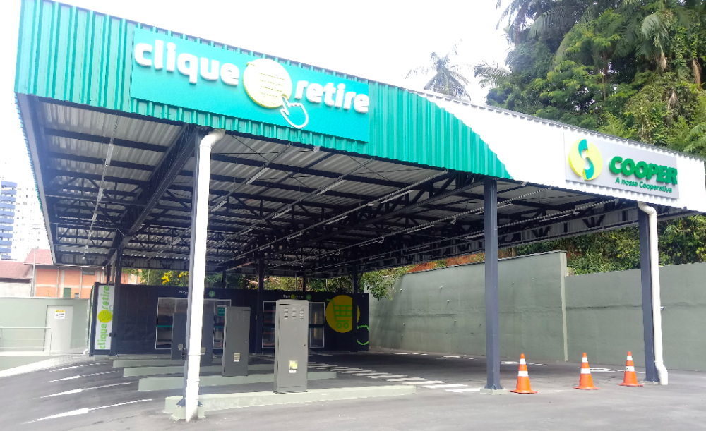 Foto: Divulgação/Cooper