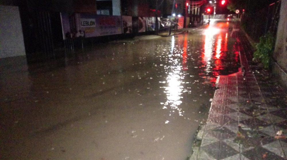 Foto: Marcos Fernandes/Portal Alexandre José