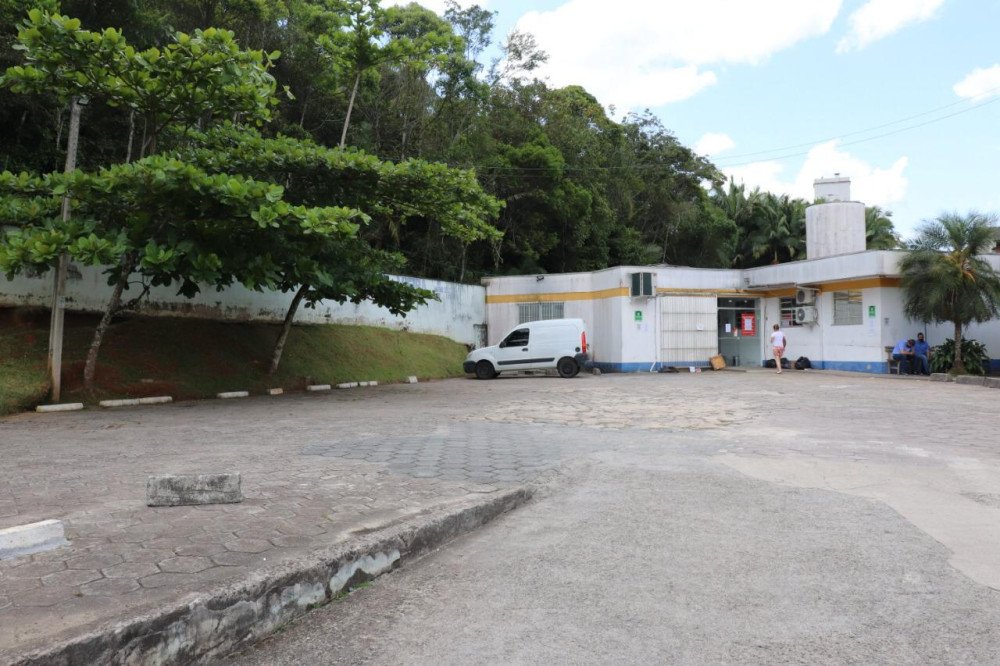 Fotos: Prefeitura de Blumenau