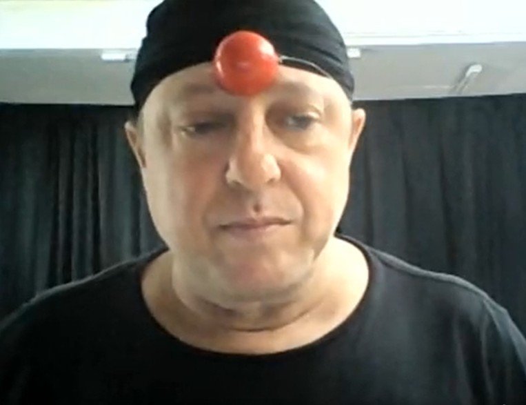 Espetáculo Musiclown em Blumenau vai às escolas da rede municipal