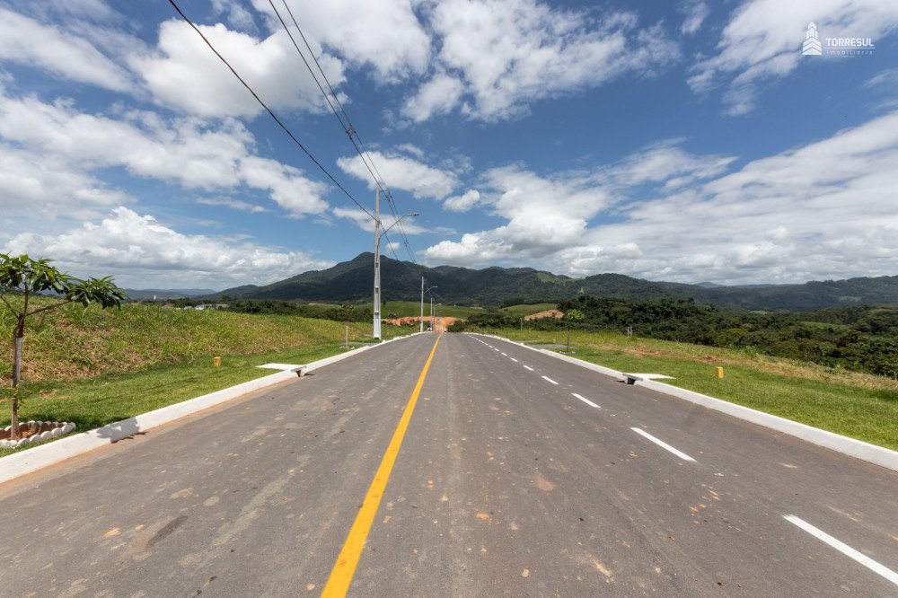 Novo loteamento em Indaial é opção de moradia para blumenauenses