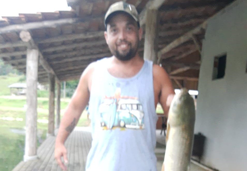 Família procura por morador da Itoupava Central que desapareceu no domingo