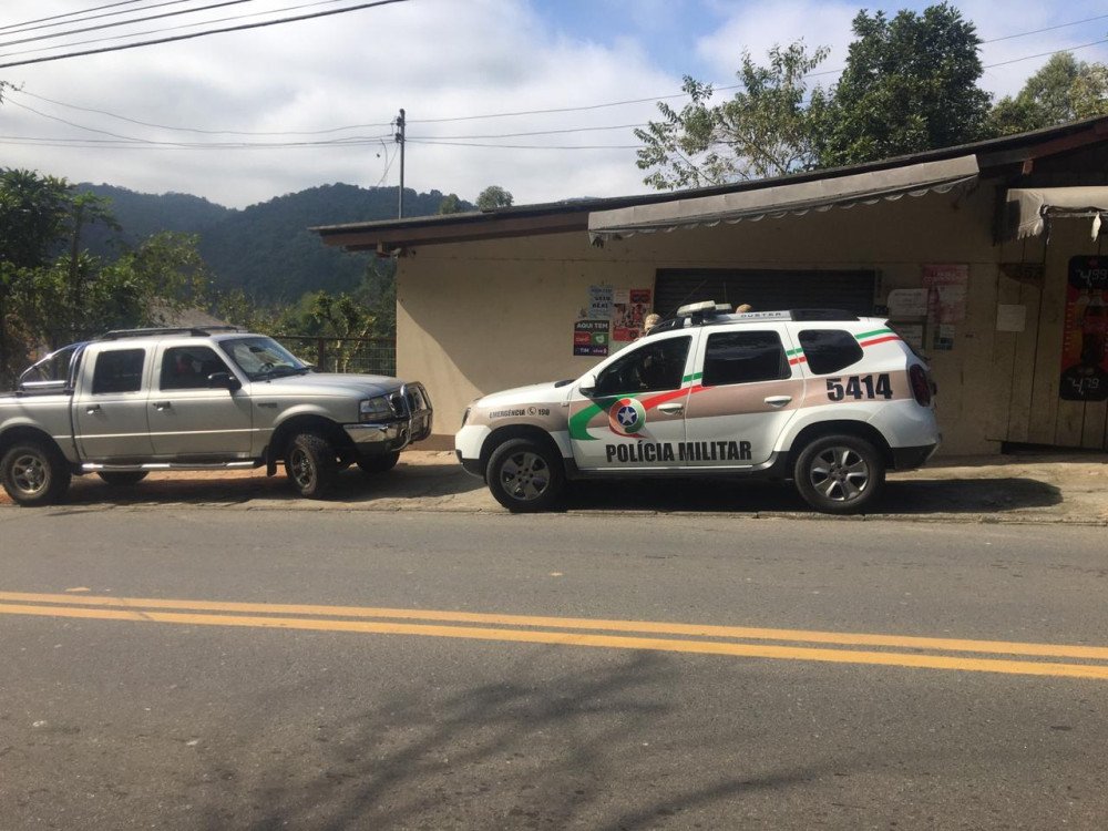 Condenado homem que matou comerciante isolado por conta da pandemia em Blumenau