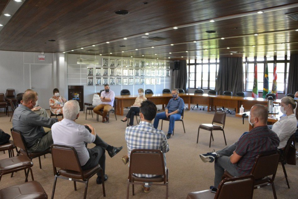 Portaria suspende cirurgias eletivas de média e alta complexidade em Blumenau