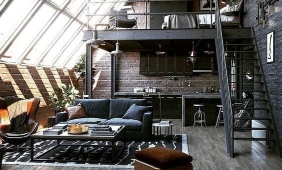 Arquitetura: espaços pequenos para morar, por Val Araújo