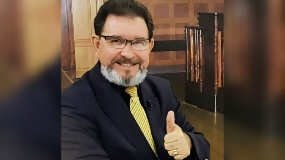 Advogado Benjamin Coelho morre vítima de Covid-19 em Blumenau