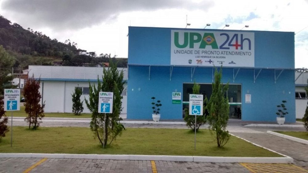 Covid-19: variante brasileira é registrada em Rio do Sul