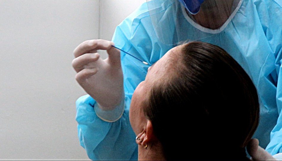 Covid-19: Blumenau registra uma morte e 260 casos nesta segunda-feira