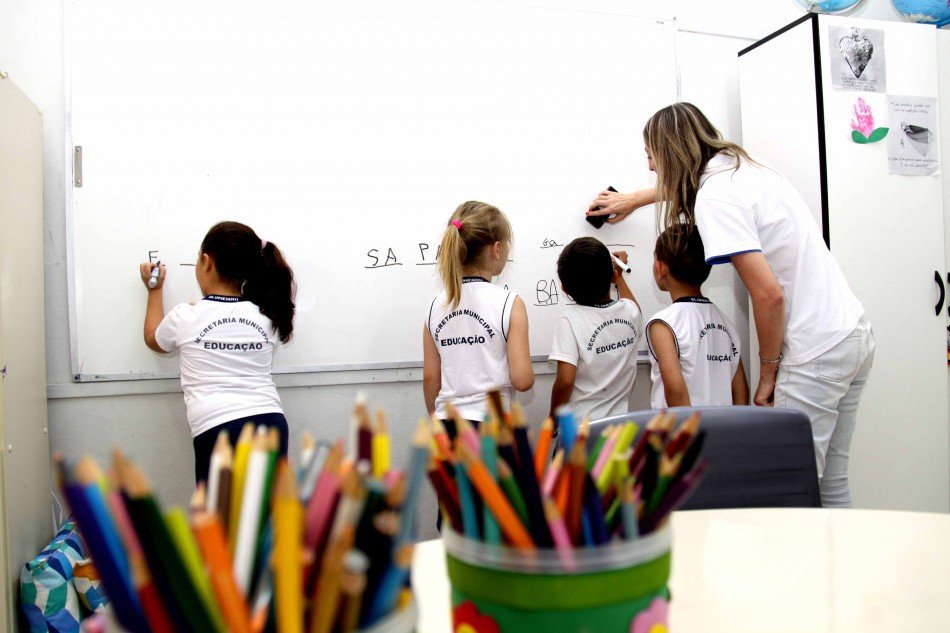 99 professores já foram diagnosticados com a Covid-19 em Blumenau