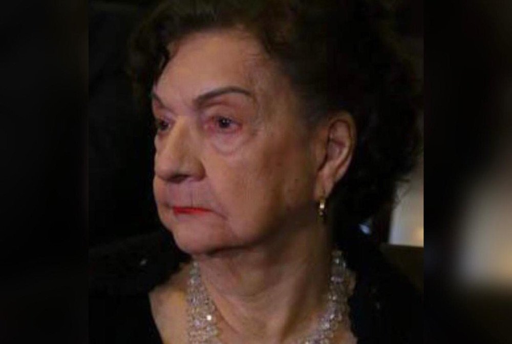 Covid-19: morre em Blumenau a filha do professor Joaquim de Sales