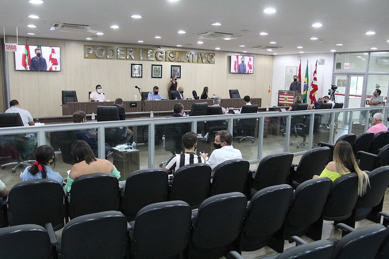 Aprovado em 2º turno projeto que prevê prazo mínimo de 24 horas para votação