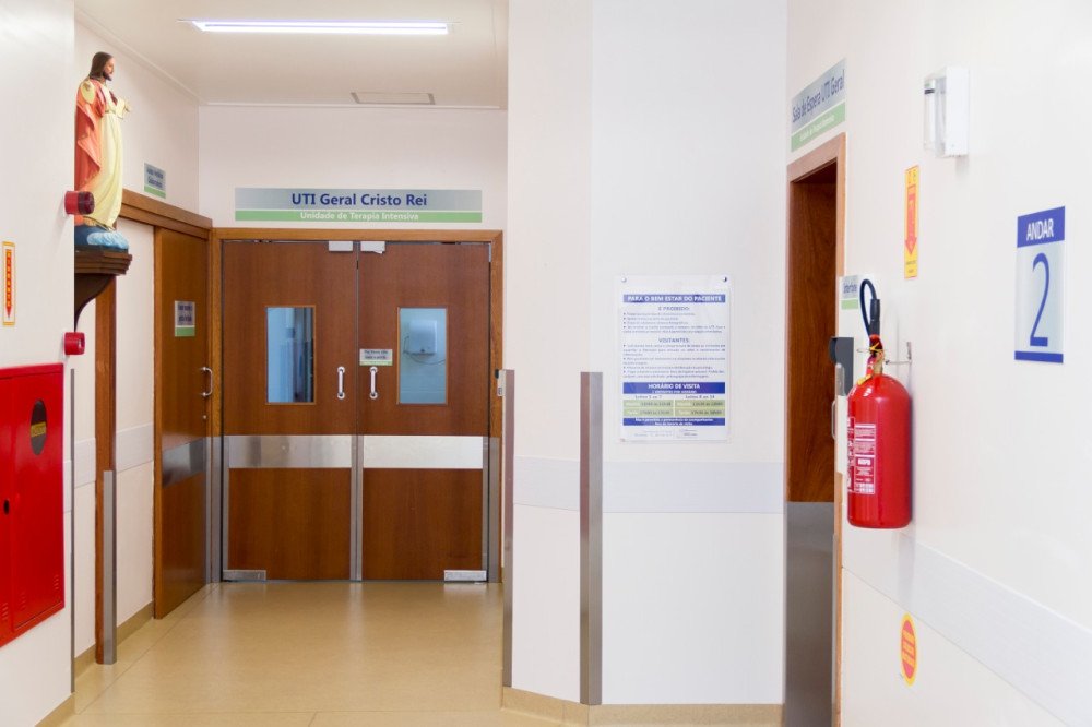 Prefeitura de Blumenau esclarece cálculo de ocupação das UTIs Covid-19