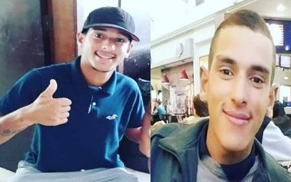 Família de Luiz Alves procura jovem visto pela última vez em Blumenau