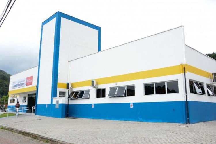 Covid-19: Atendimento no AG da Velha estará fechado na tarde deste sábado