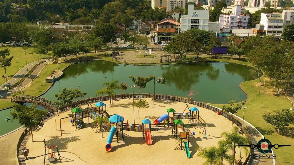 Covid-19: Parque Ramiro Ruediger e praças municipais têm alteração no funcionamento