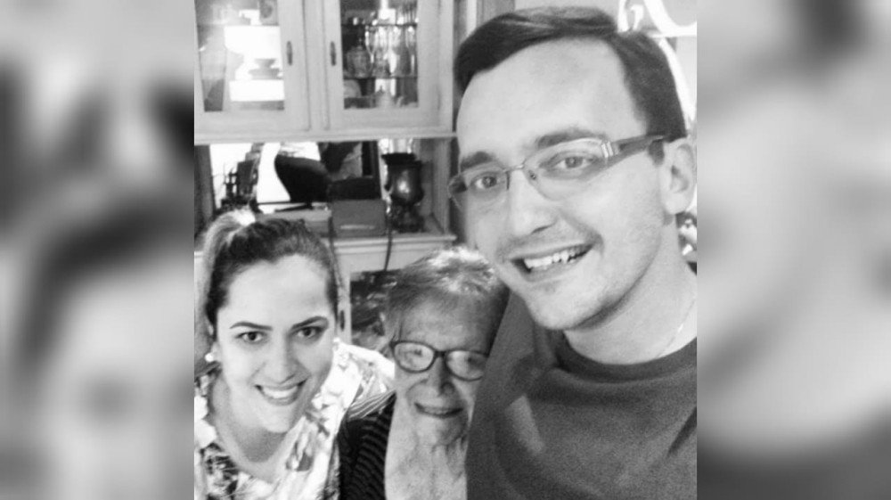 Prima do prefeito de Indaial morre devido a complicações da Covid-19