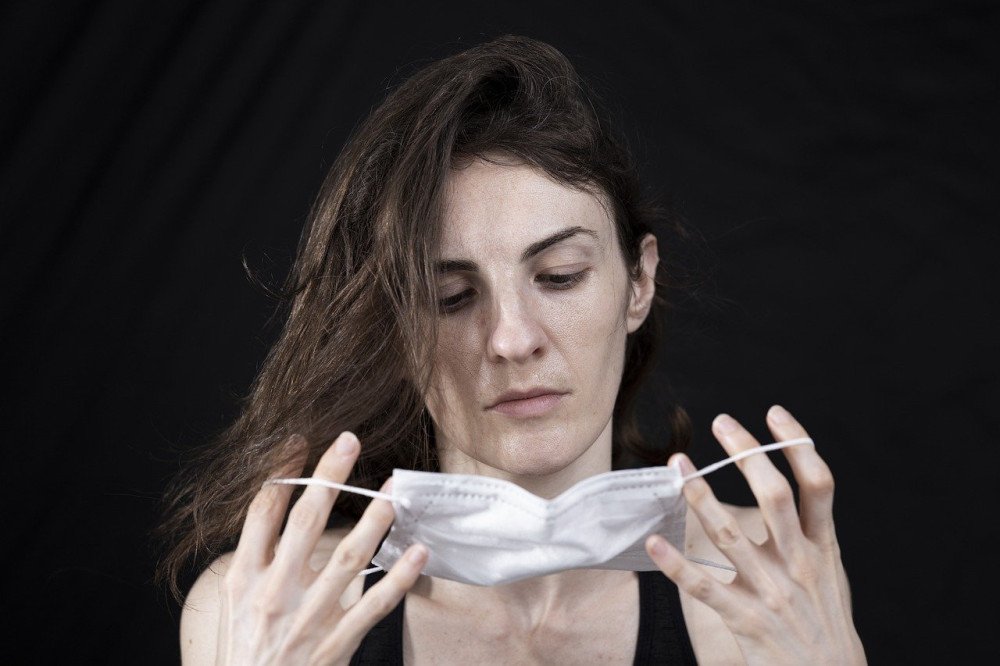 Covid-19: Em Blumenau, dois novos óbitos e ocupação de UTI volta aos 100%