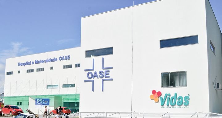 Hospital Oase esclarece comunidade sobre internações e falta de medicação