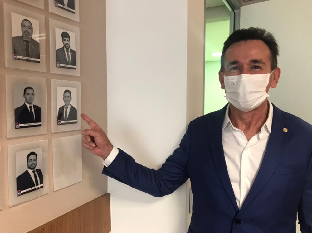 Vídeo: a trajetória do empresário que assumiu vaga na Câmara dos Deputados