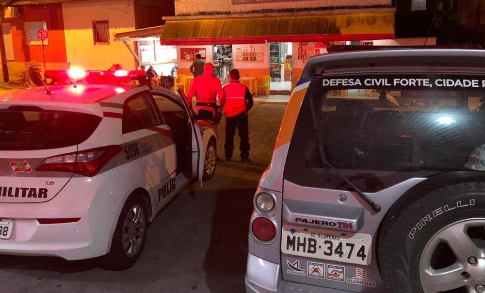 Covid-19: Mais de 15 mil fiscalizações em dois fins de semana no estado