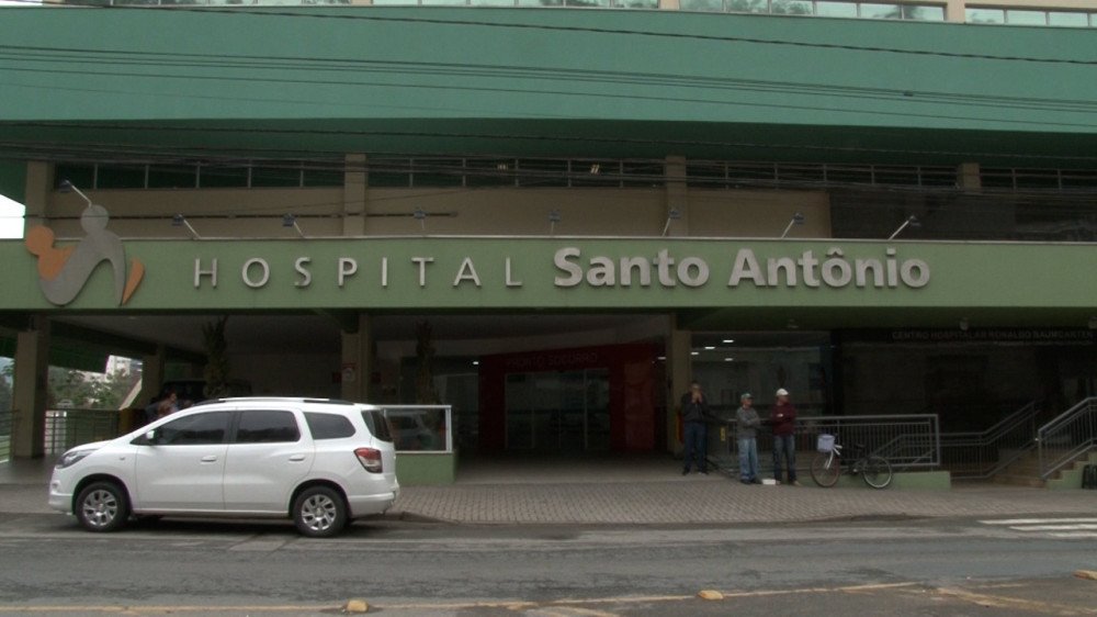 Hospital Santo Antônio deixa de ser referência para internação em psiquiatria