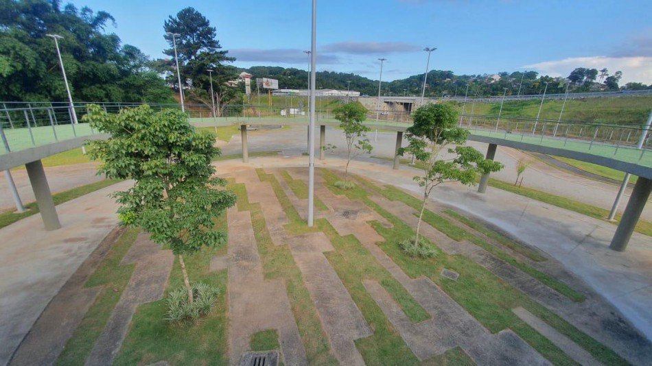 Prefeitura abre credenciamento para food trucks no Parque das Itoupavas