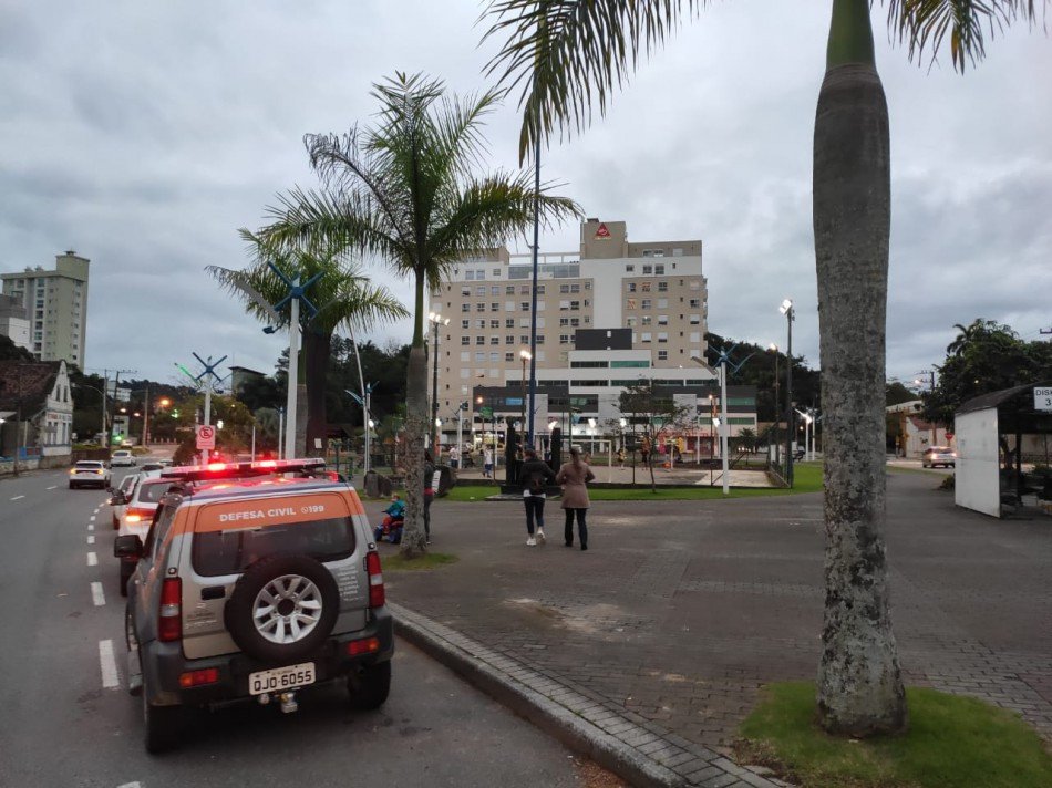 Reunião nesta quarta-feira pode definir novas medidas contra Covid-19 em SC