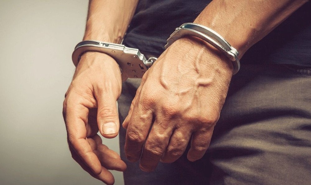 Homem procurado pela Justiça do Pará é preso pela Polícia Militar em Timbó