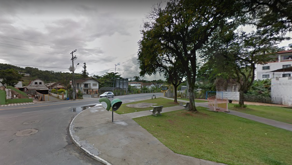 Foto: Reprodução / Google Street View