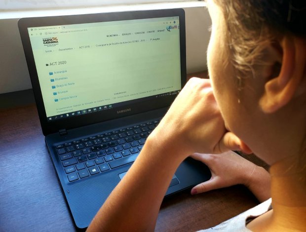 Foto: Divulgação / Secom