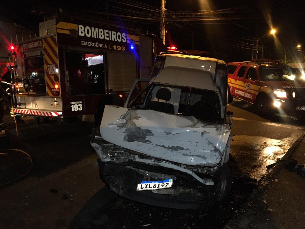 Foto: Marcos Fernandes / Portal Alexandre José