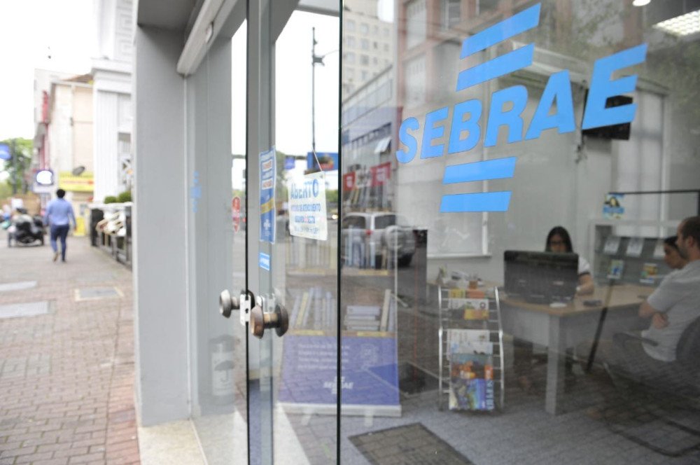 Foto: Arquivo / Sebrae Blumenau